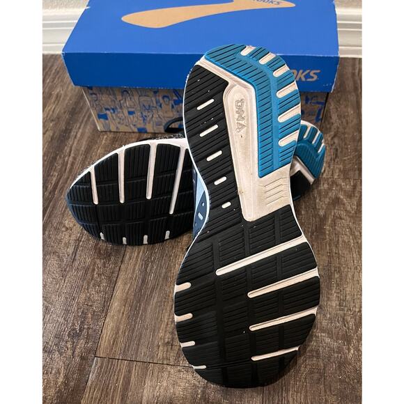 Brooks Range 2 Women's Running Shoes - Picture 6 of 8